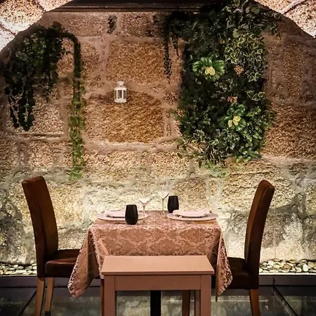 Casa de Campo Quinta Da Amoreira Covilhã