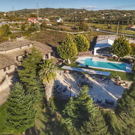 Casa de Campo Quinta Da Amoreira Covilhã