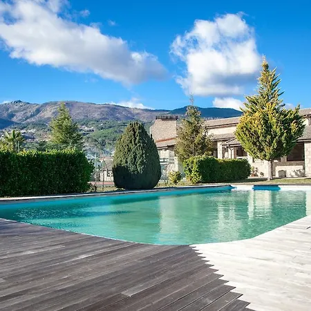 Quinta Da Amoreira Casa de Campo