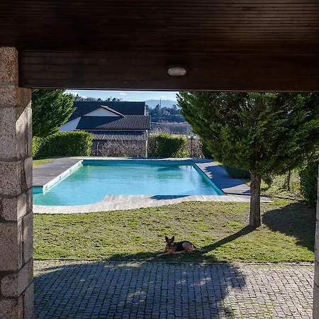 Quinta Da Amoreira * Covilhã