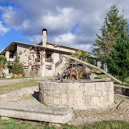 Quinta Da Amoreira * Covilhã