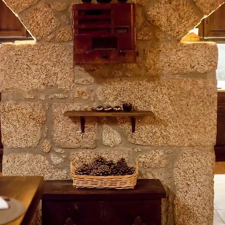 Country house Quinta Da Amoreira Covilha