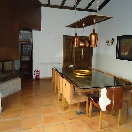 Quinta Da Amoreira * Covilhã