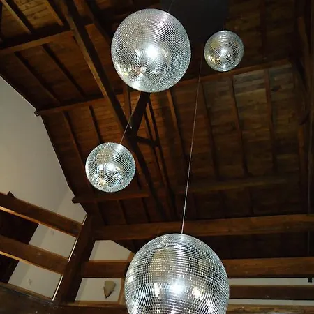 Quinta Da Amoreira Casa de Campo *