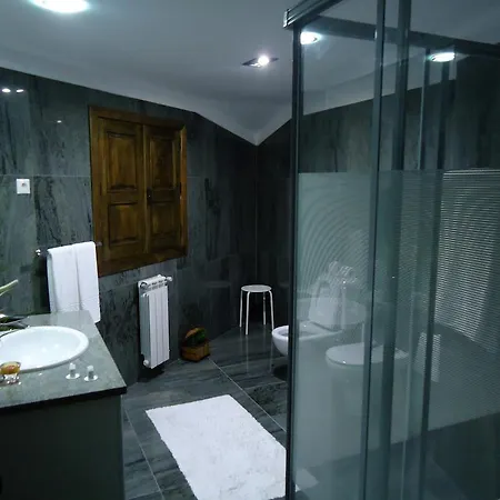 Quinta Da Amoreira * Covilhã