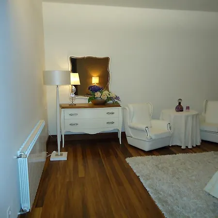 Quinta Da Amoreira Covilhã