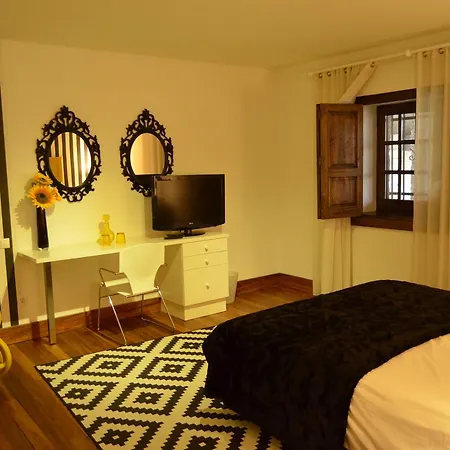 Quinta Da Amoreira Casa de Campo