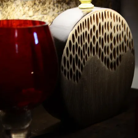 Quinta Da Amoreira Casa de Campo Covilhã