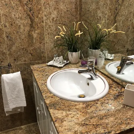 Casa de Campo Quinta Da Amoreira Covilhã