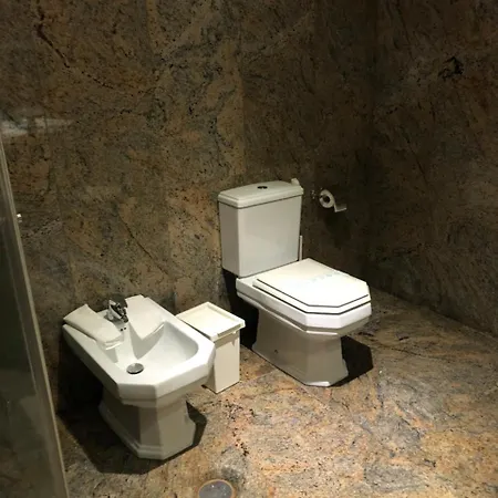 Quinta Da Amoreira Casa de Campo Covilhã