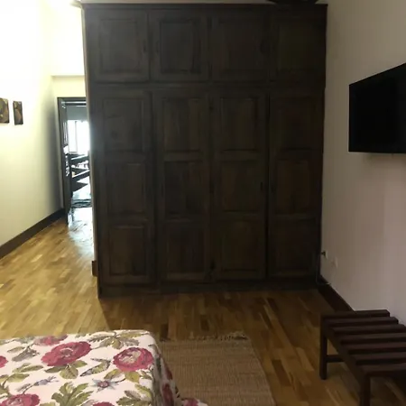 Casa de Campo Quinta Da Amoreira *