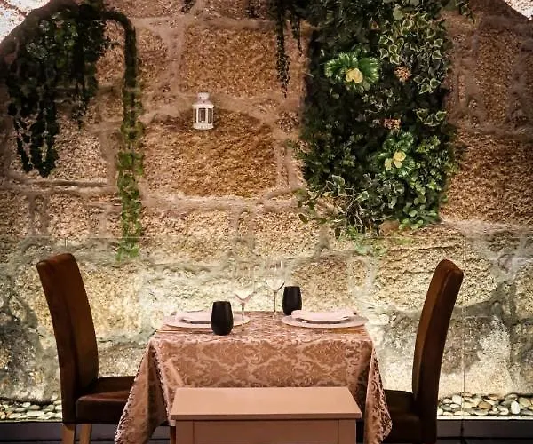 בית כפרי Quinta Da Amoreira קוביליה