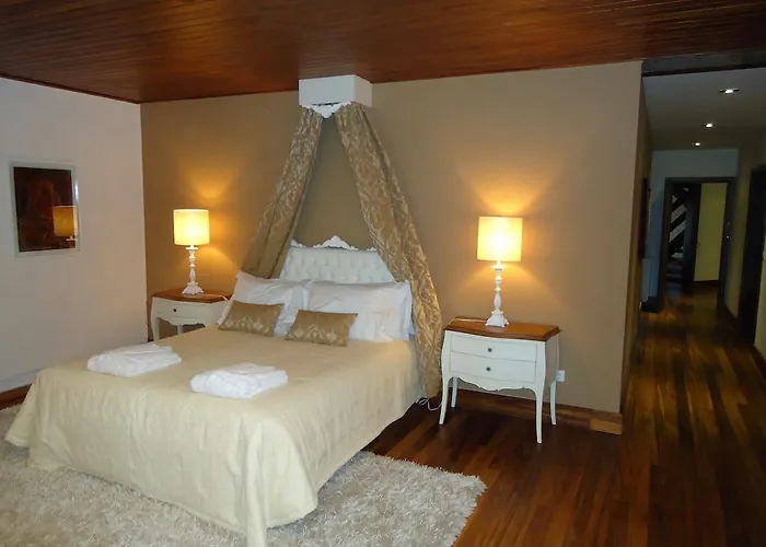 Quinta Da Amoreira *