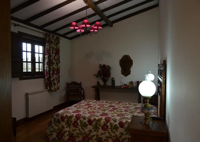 Quinta Da Amoreira קוביליה