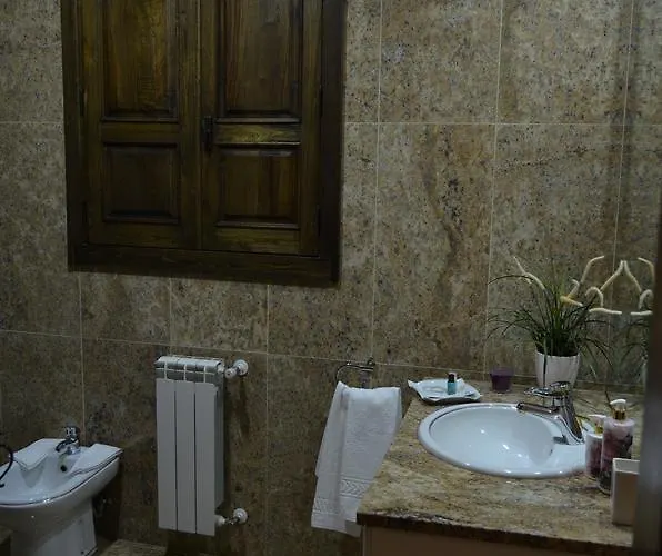 Quinta Da Amoreira בית כפרי