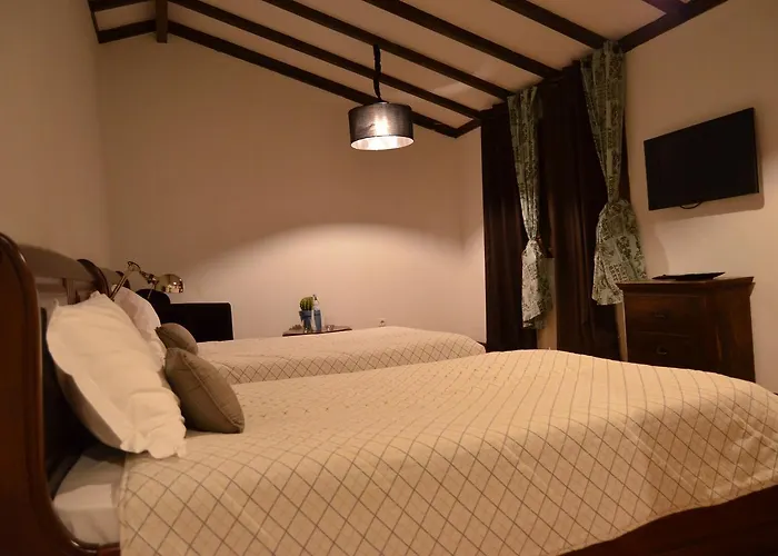 Quinta Da Amoreira *