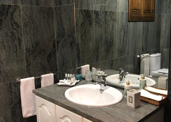 Quinta Da Amoreira בית כפרי קוביליה