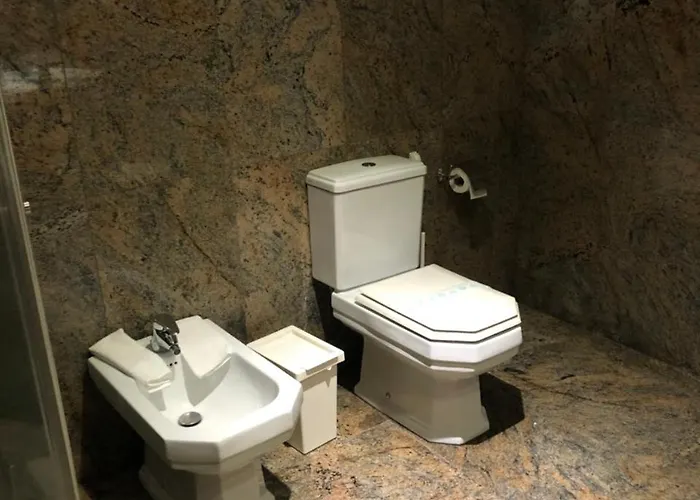 Quinta Da Amoreira בית כפרי קוביליה