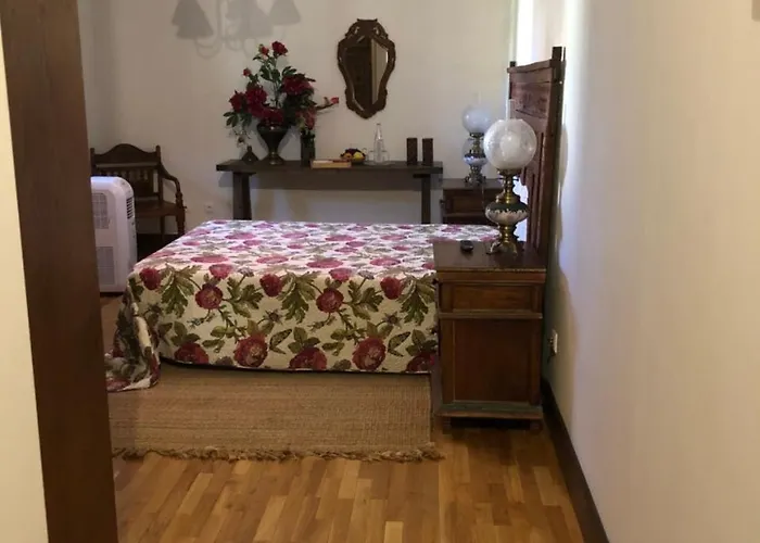 Quinta Da Amoreira קוביליה